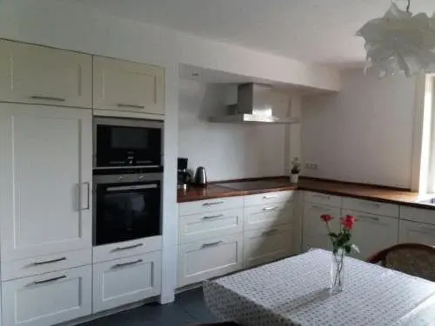 Gästehäuser Weidenhof