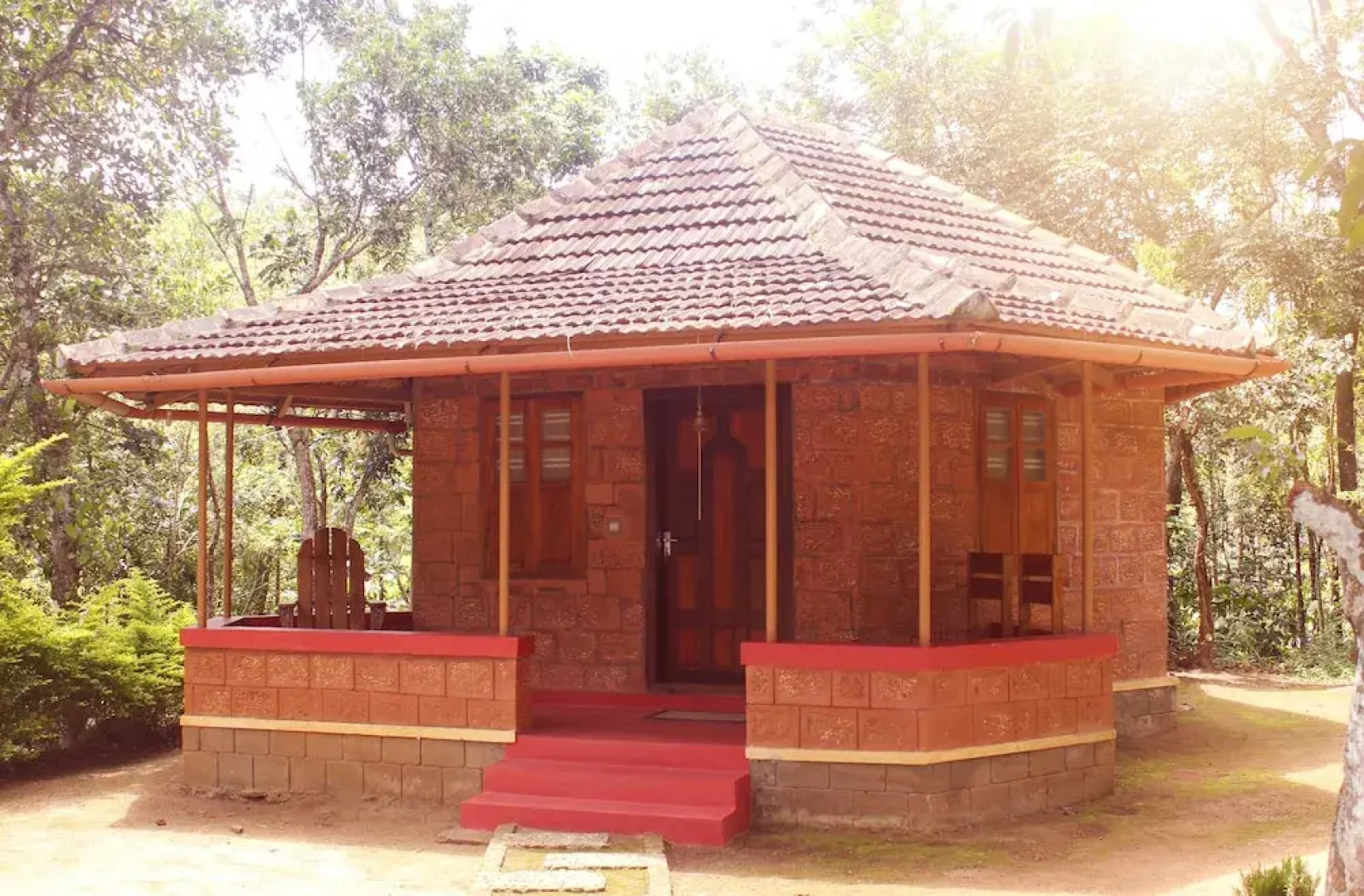 Salaams Raama Heritage Eco Village