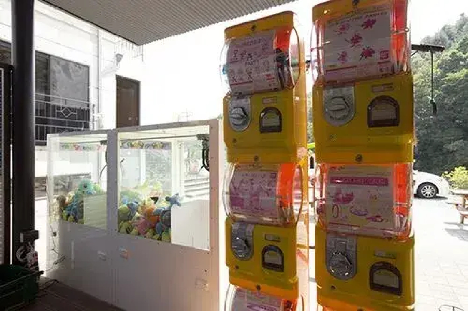 Yangpyeong Aehwamon Pension