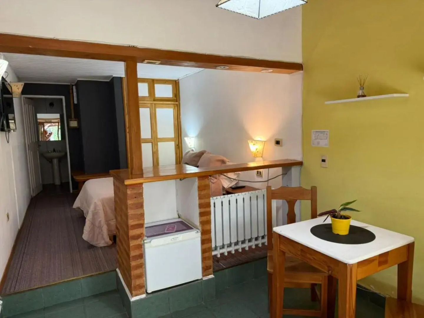 Elen Hosteria Casa de Te