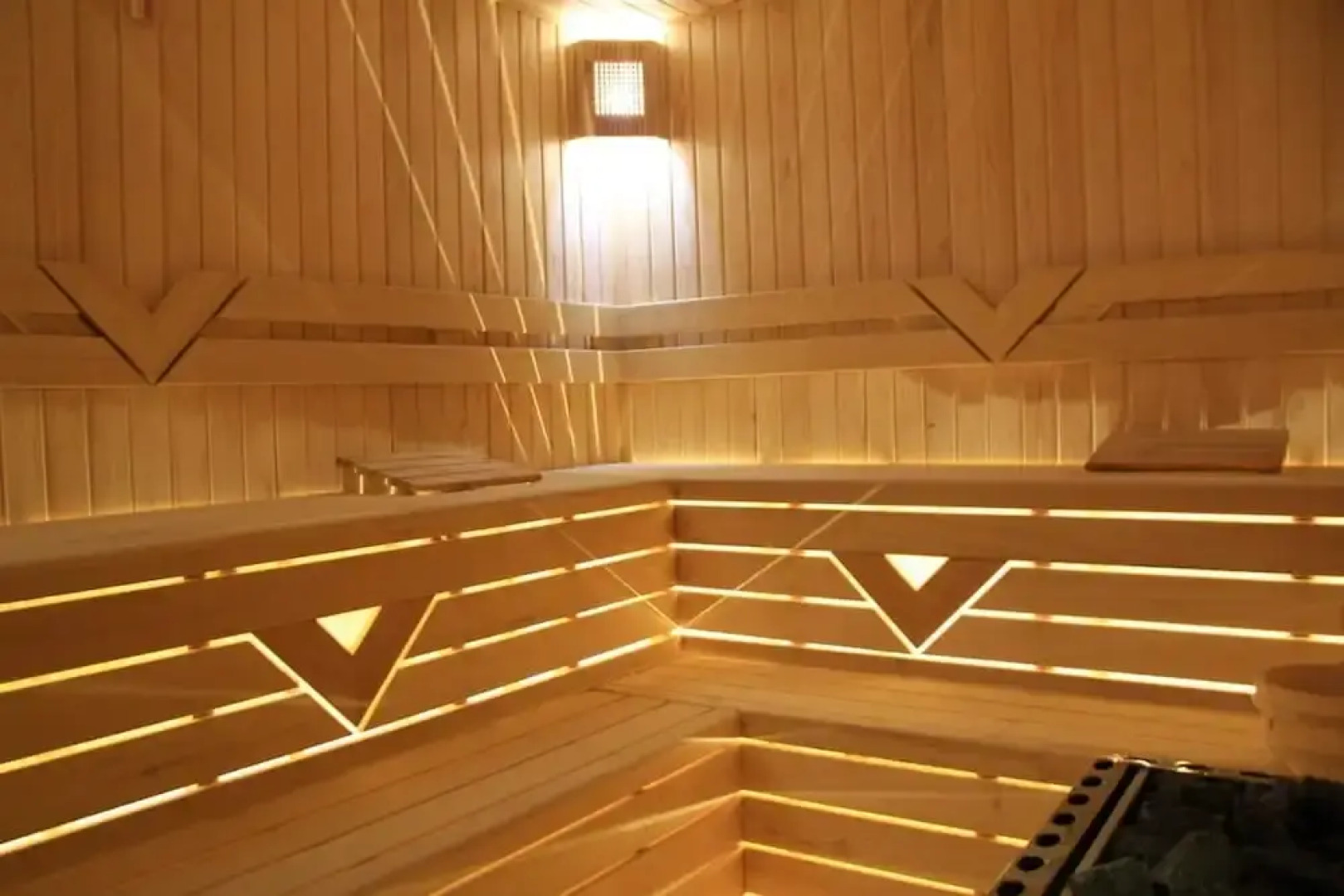 Sarikamis Snowflake Dağ Oteli