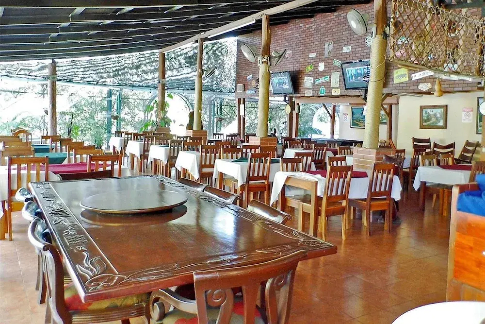 Hotel Río Tempisque