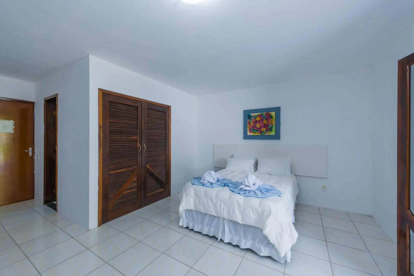 Hotel Termas do Lago