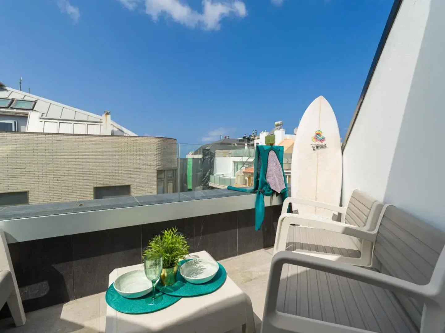 Tusity Yeah Apartments