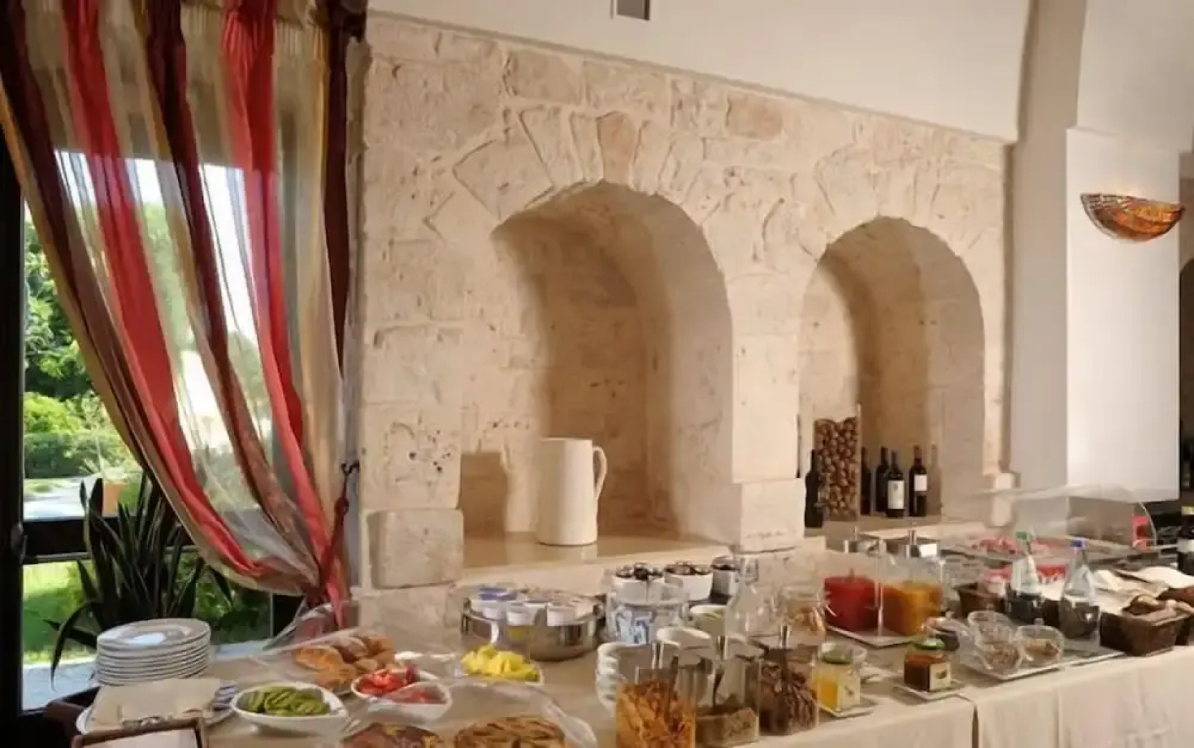 Abate Masseria & Resort