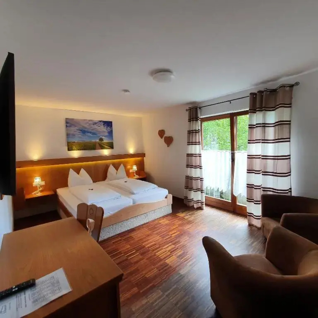 Oberwirt Gasthaus & Hotel