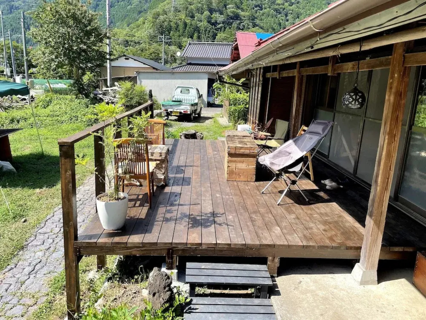 Guesthouse Voketto - Hostel