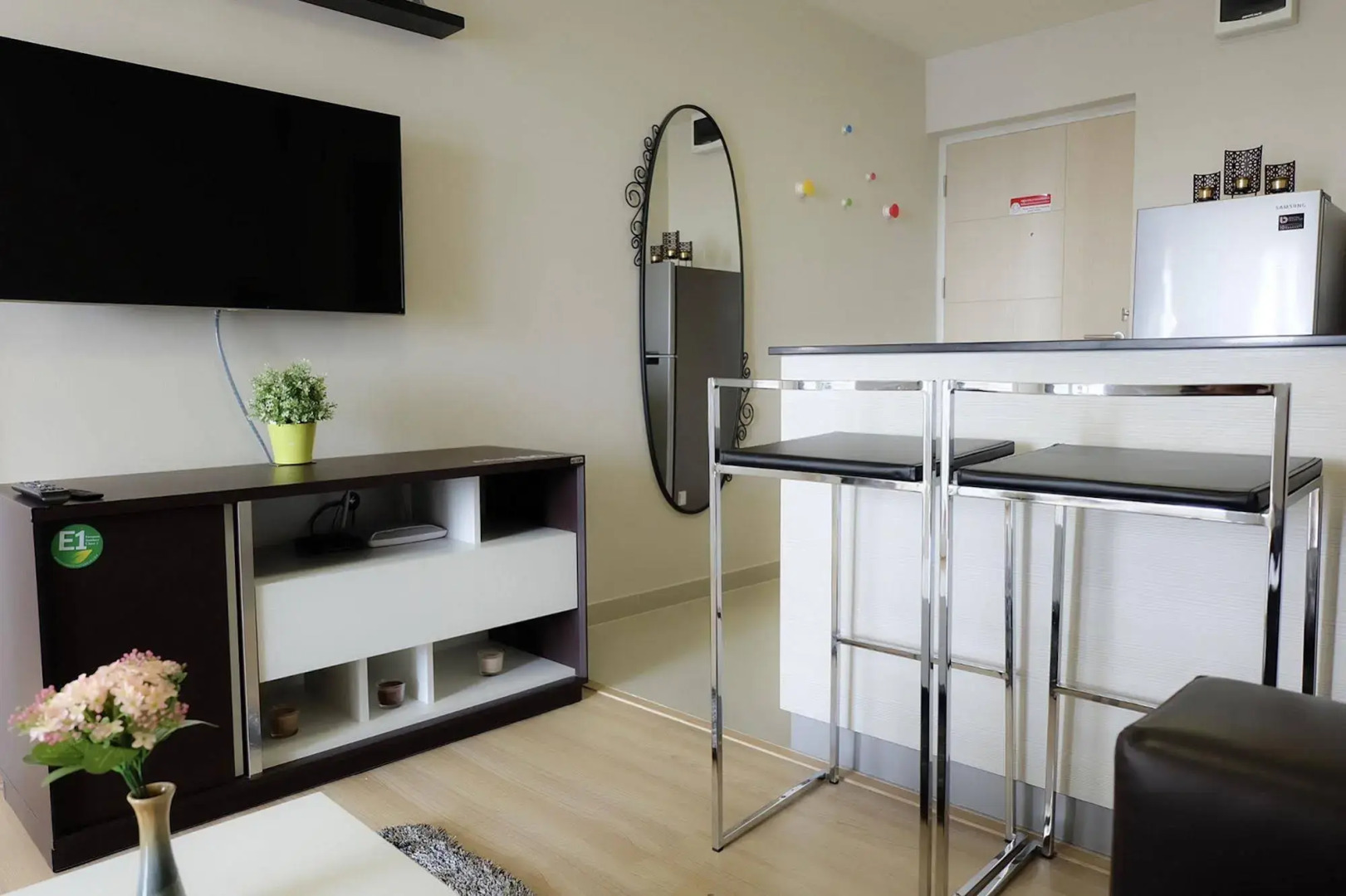 M Sotel Impact Bangkok