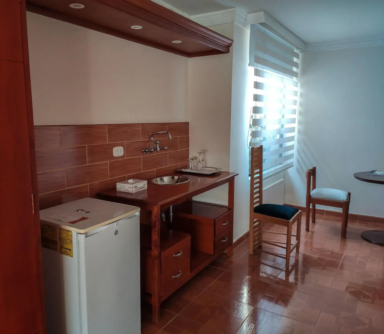 Hotel Sicarare