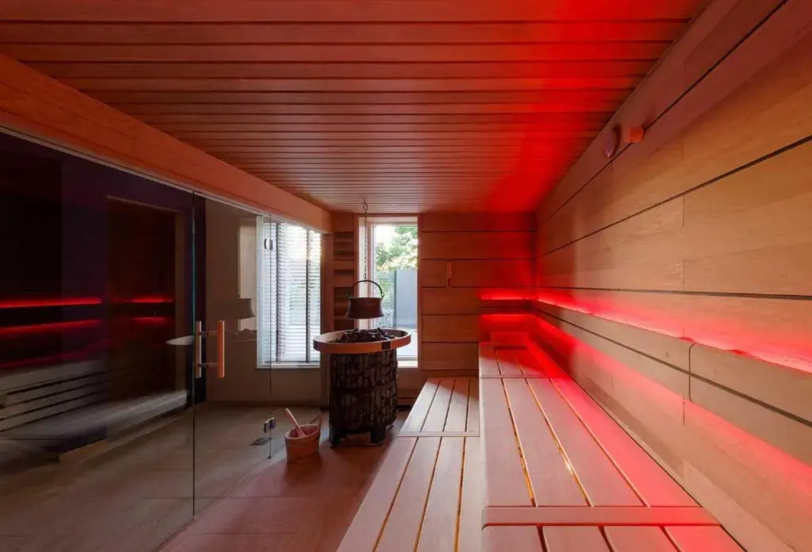 Hotel Restaurant Burg-Klause