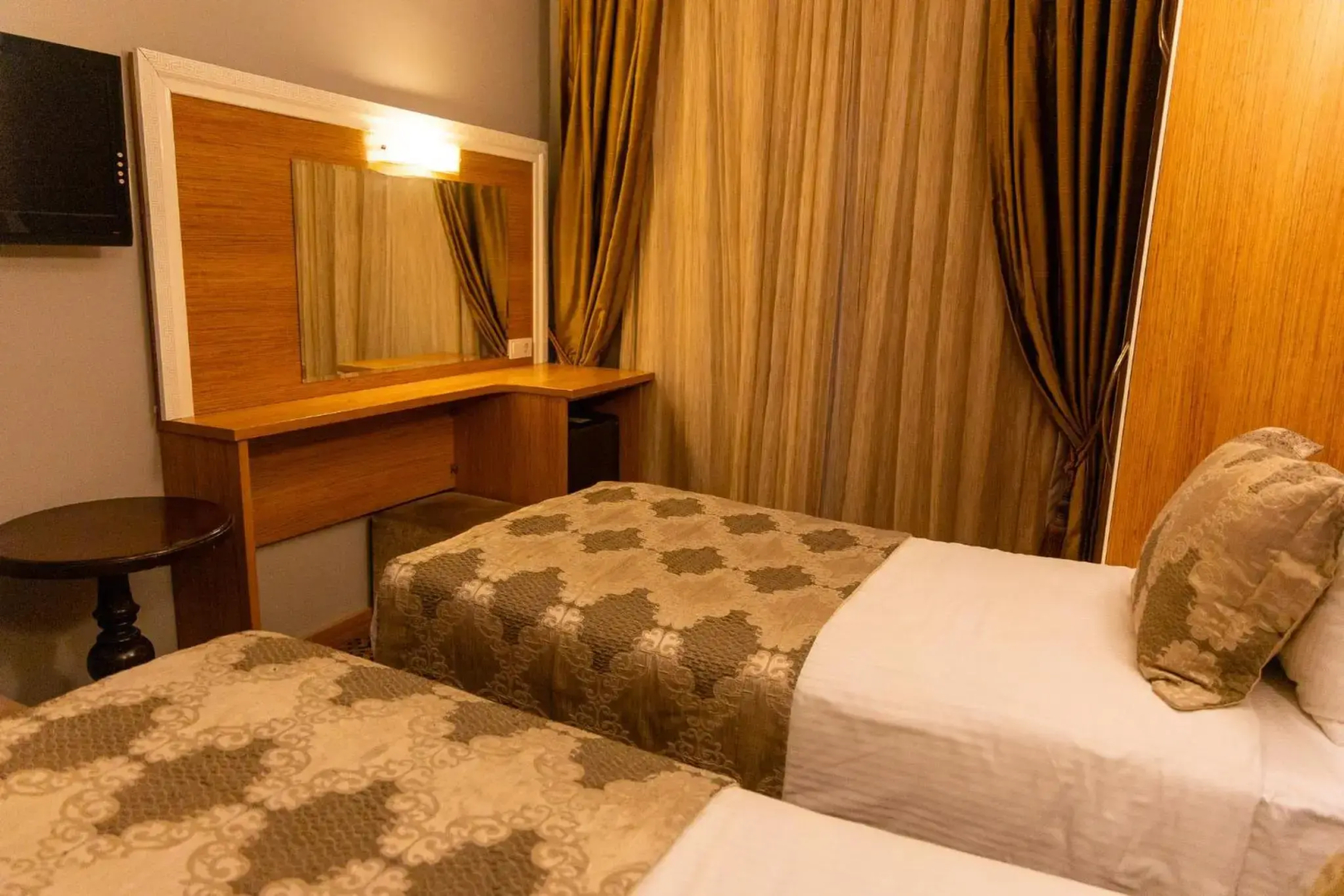 Отель Rooms Tbilisi