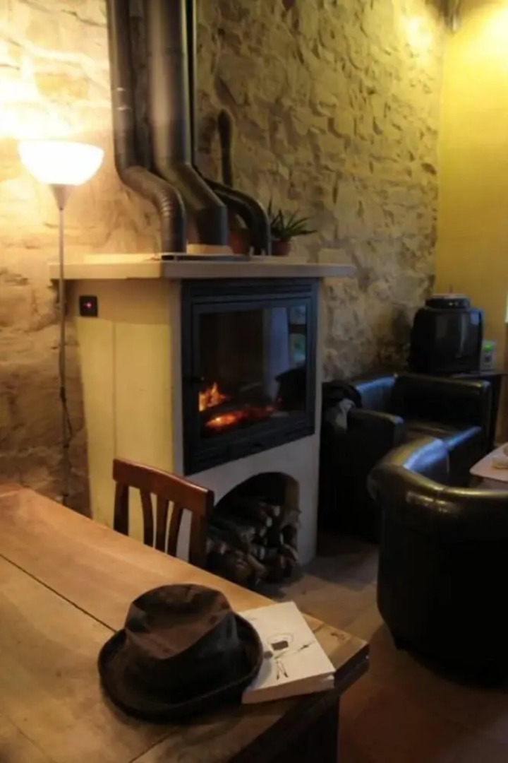 Agriturismo Luca's House