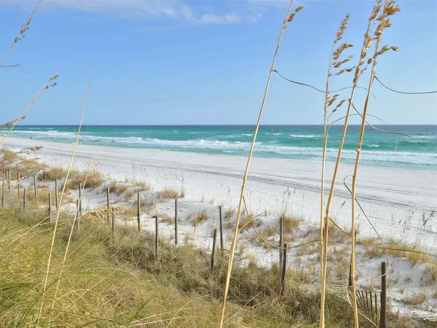 Beach House Condominiums