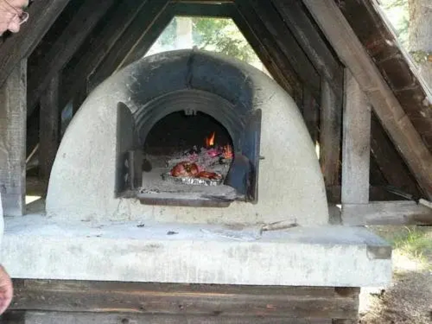 Rivière Petit Saguenay