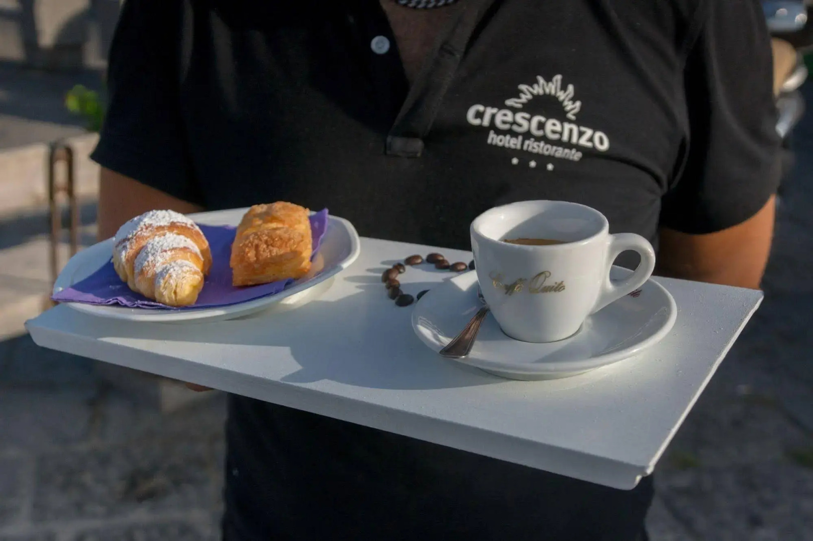 Hotel Ristorante Crescenzo