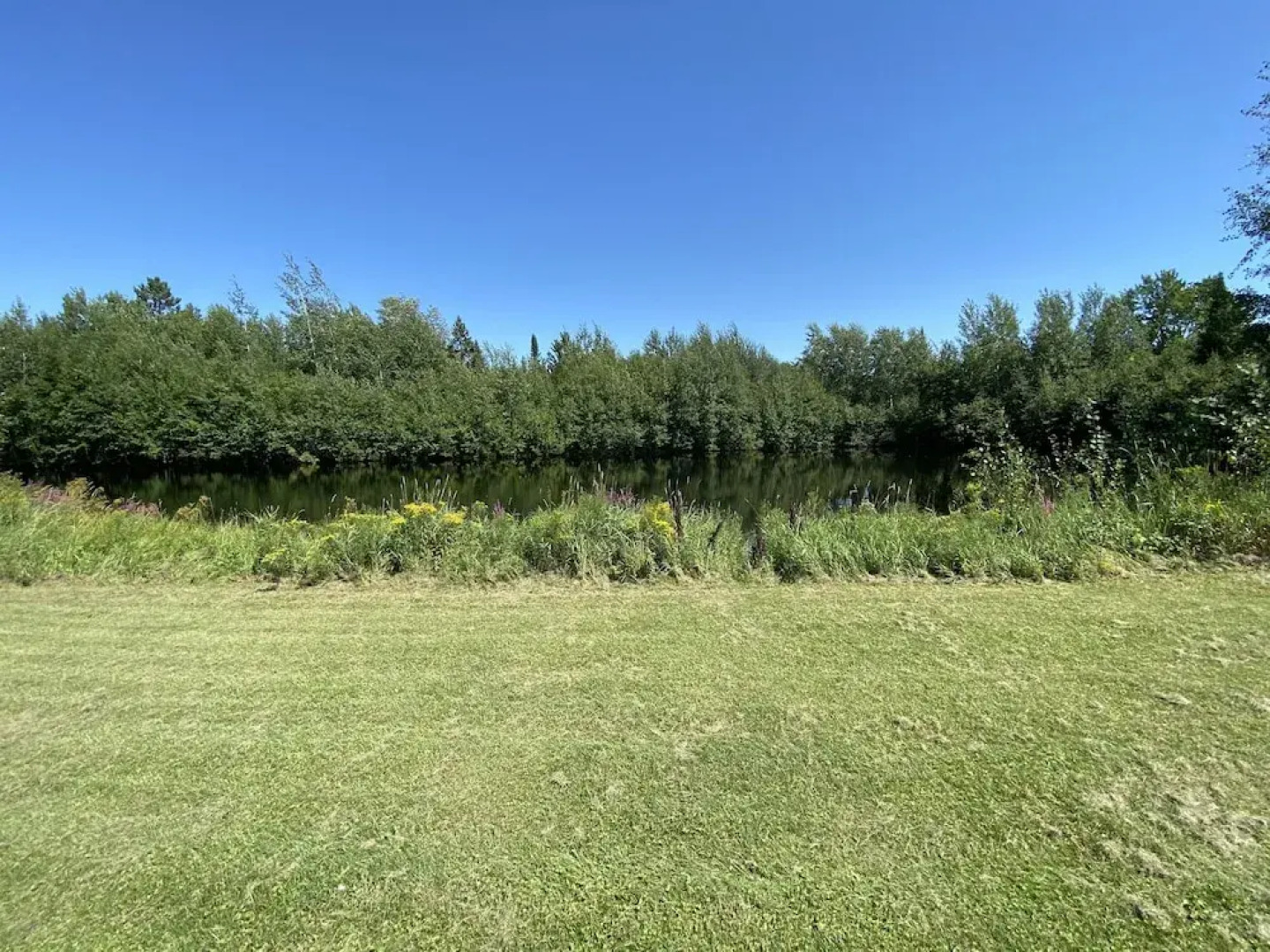 Countryside Motel Prentice