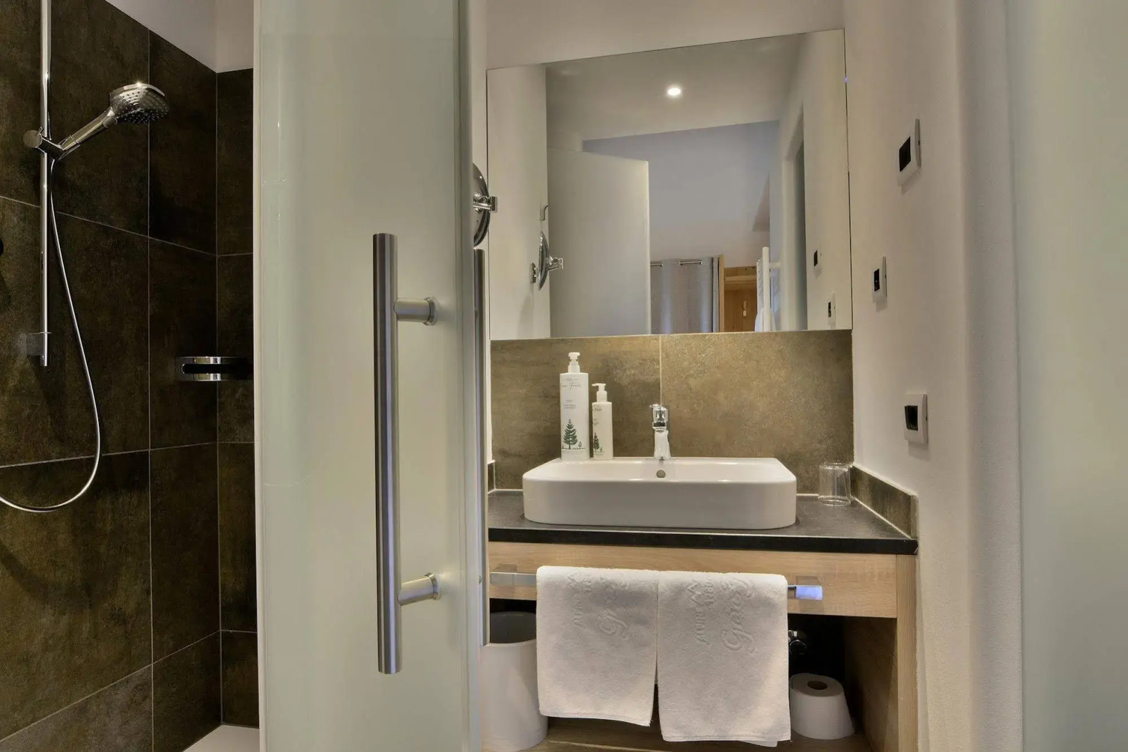 Alpine Hotel Gran Fodá