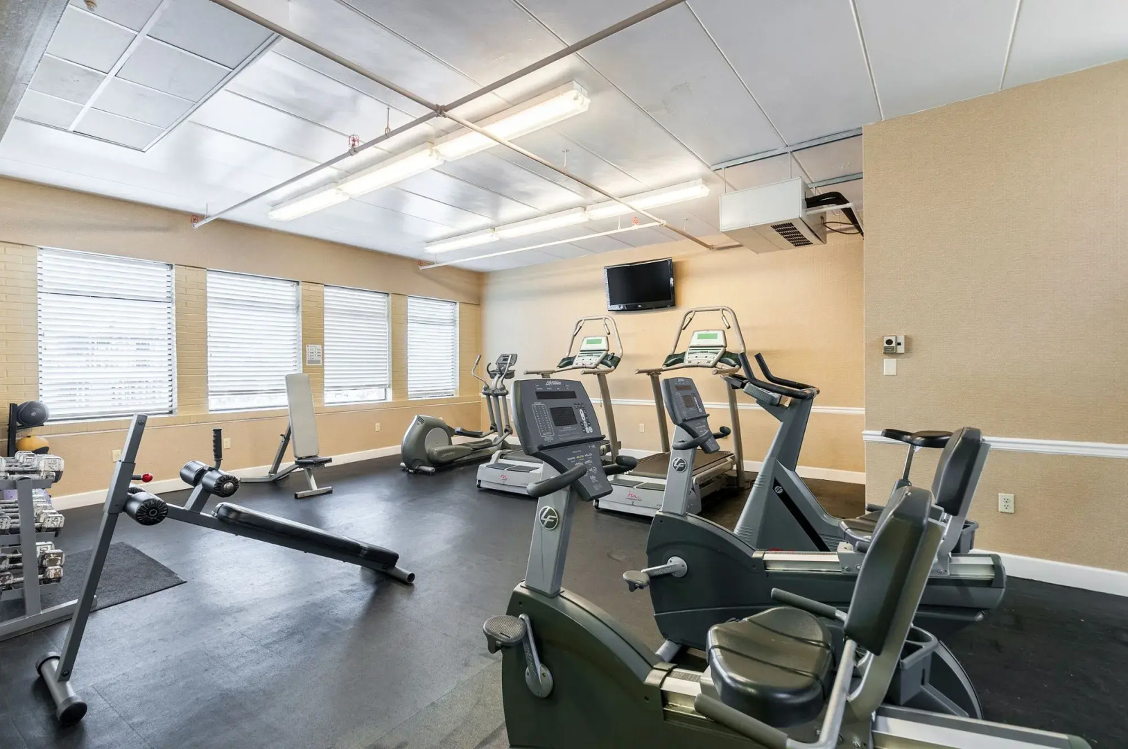 Quality Inn Boardwalk