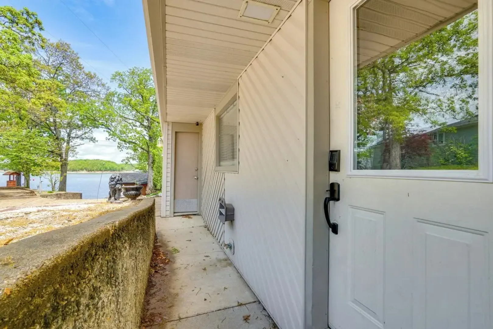 2 Private Decks: Lake-view Osage Beach Home