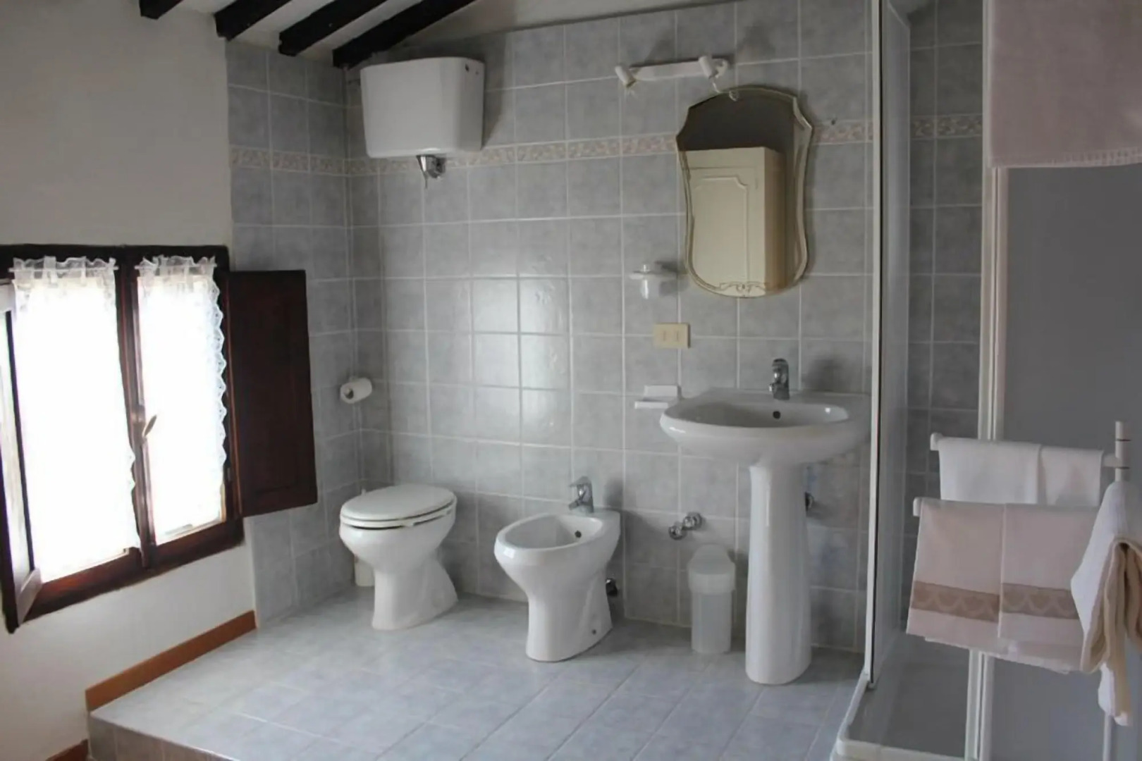 Agriturismo La Selva