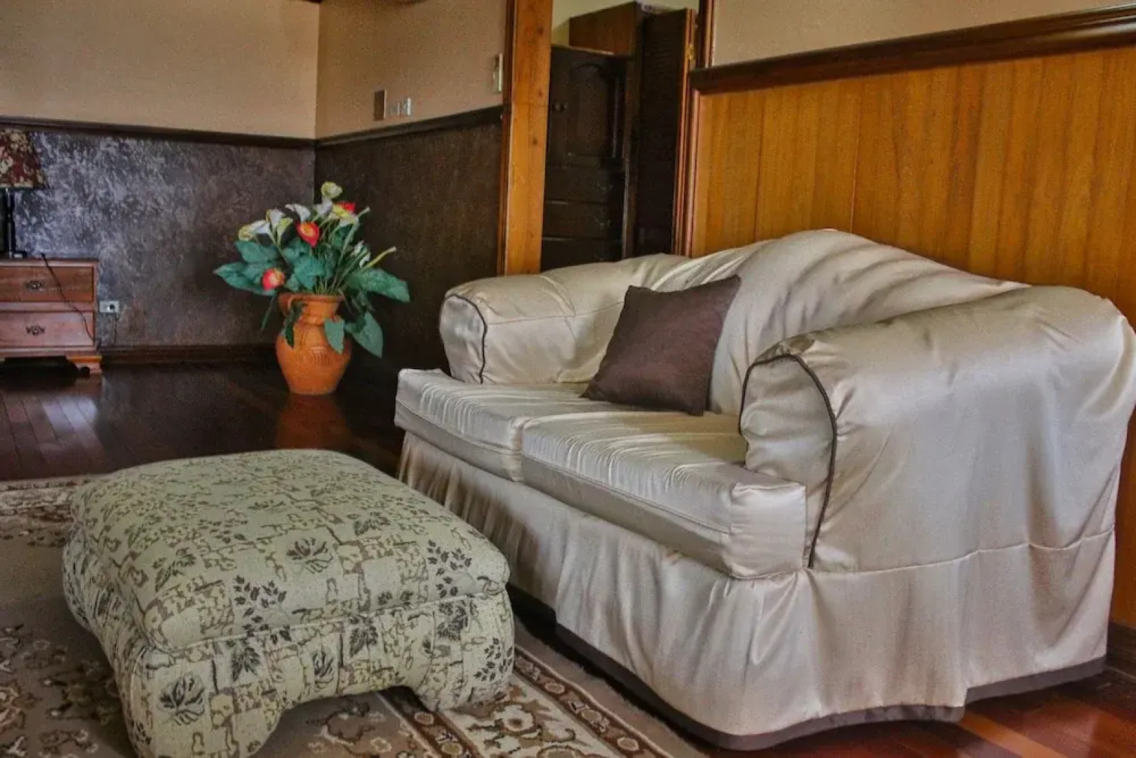 Clarridge View Guest House