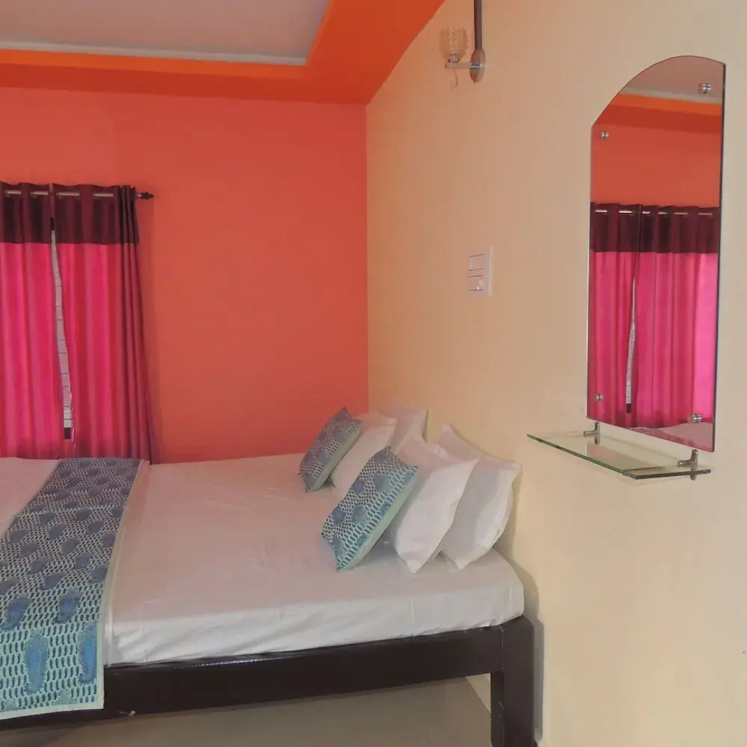 Jungle Nest Homestay