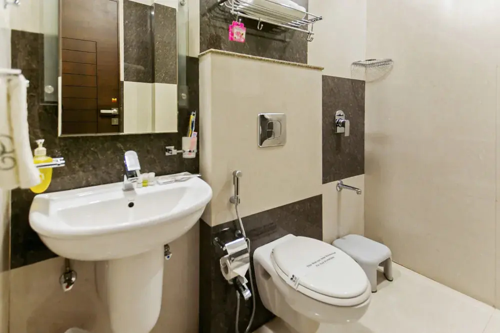 ZO Rooms Radisson Square