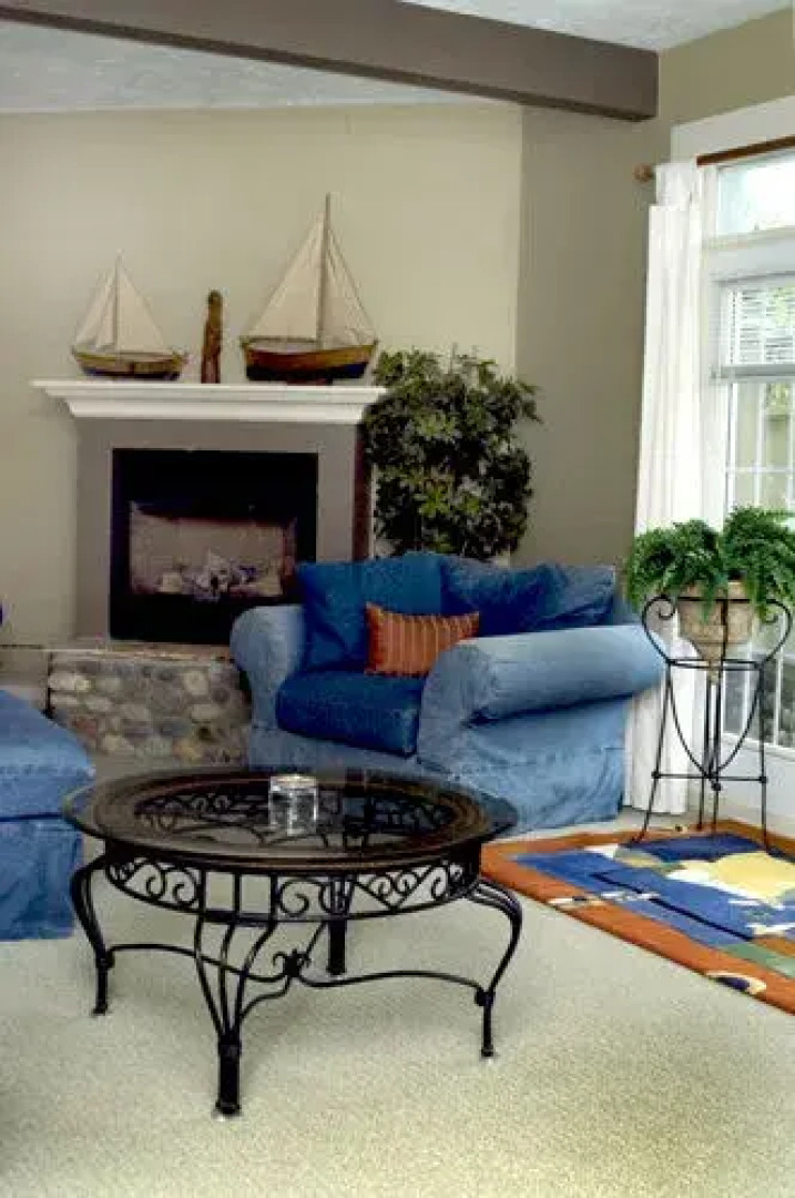 The Lodge at Weir's Beach