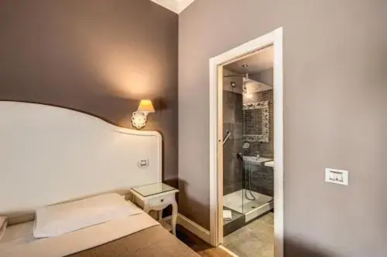 Residenza Castrense