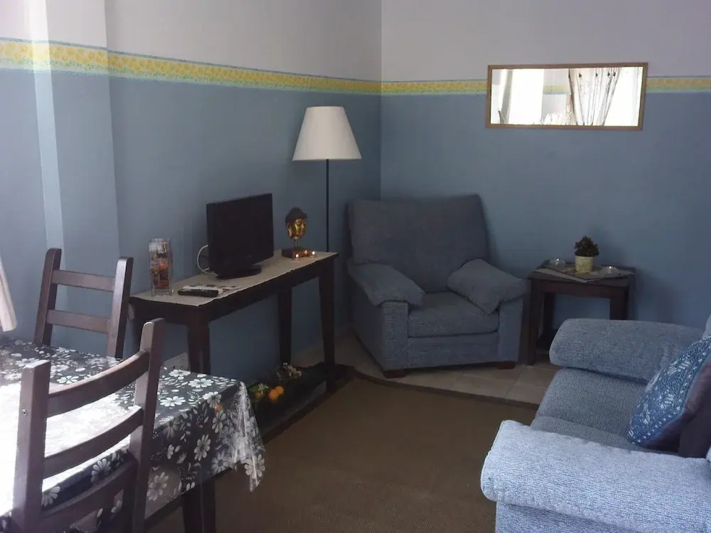 Apartamentos Mundaka