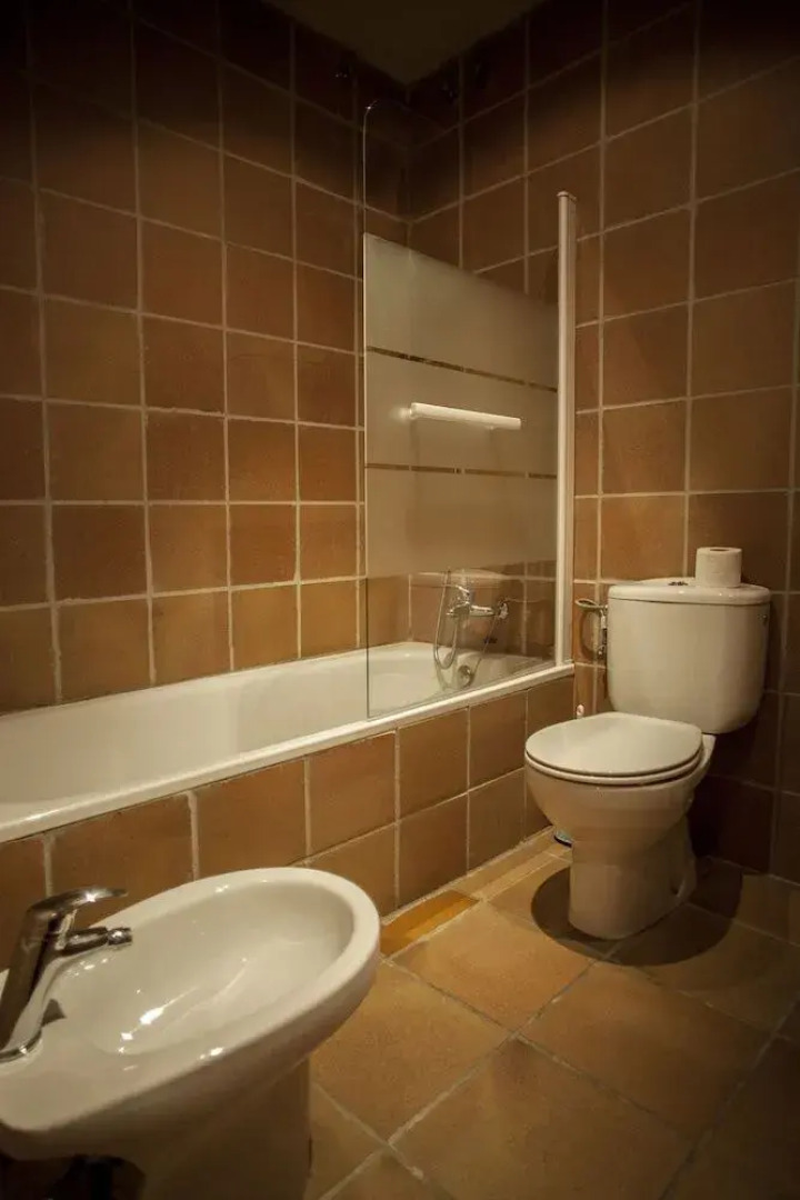 Apartamentos Turísticos BOABDIL