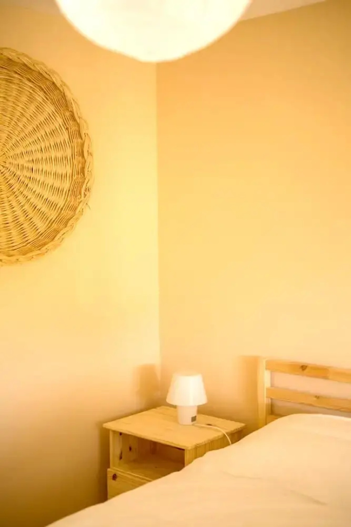 House with 3 Bedrooms in Peraboa, with Wonderful Mountain View, Pool Access, Furnished Garden