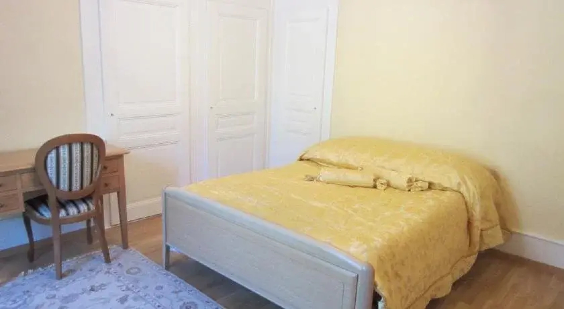 Chambre dhôtes La Petite Rochette