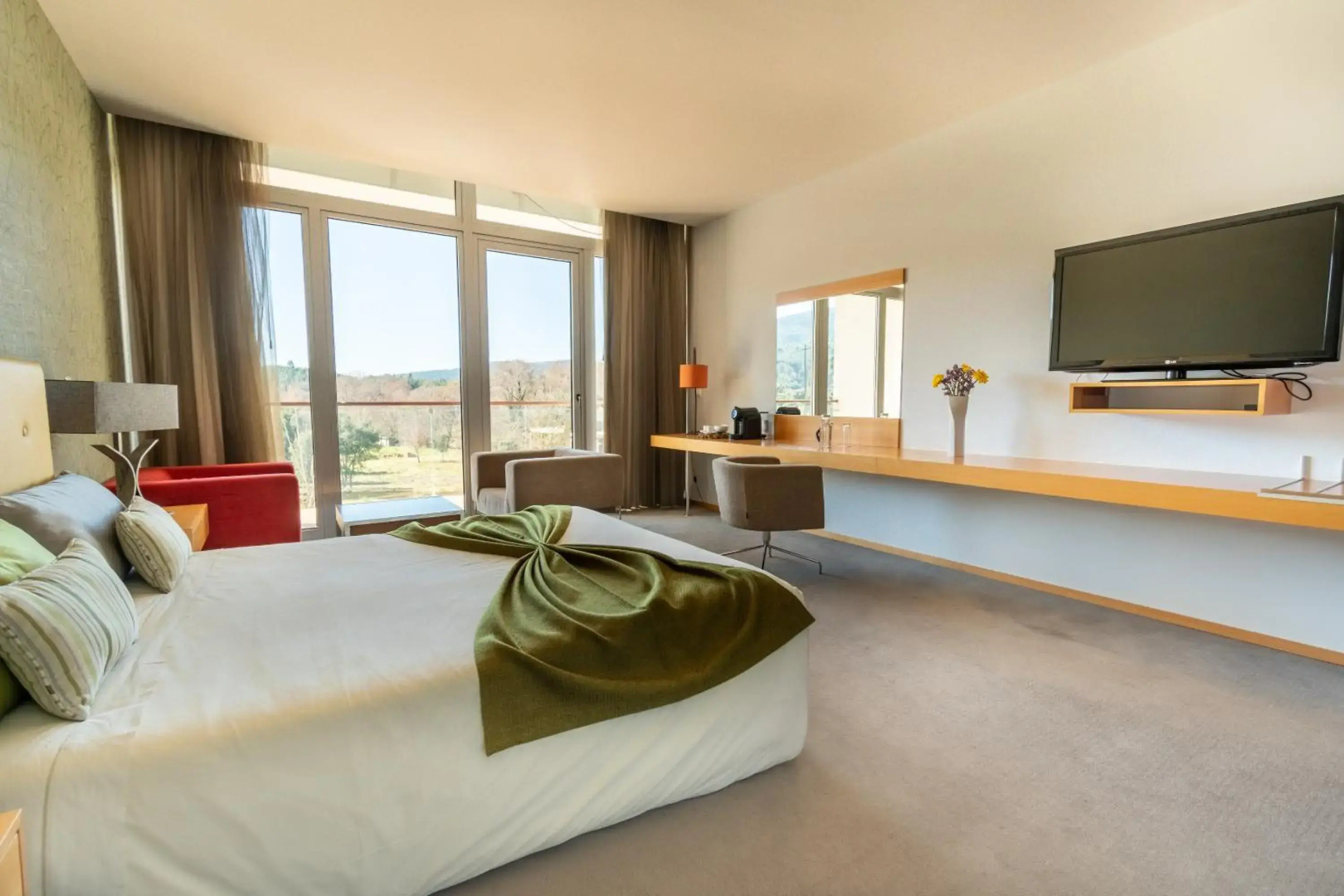 Hotel Santa Margarida