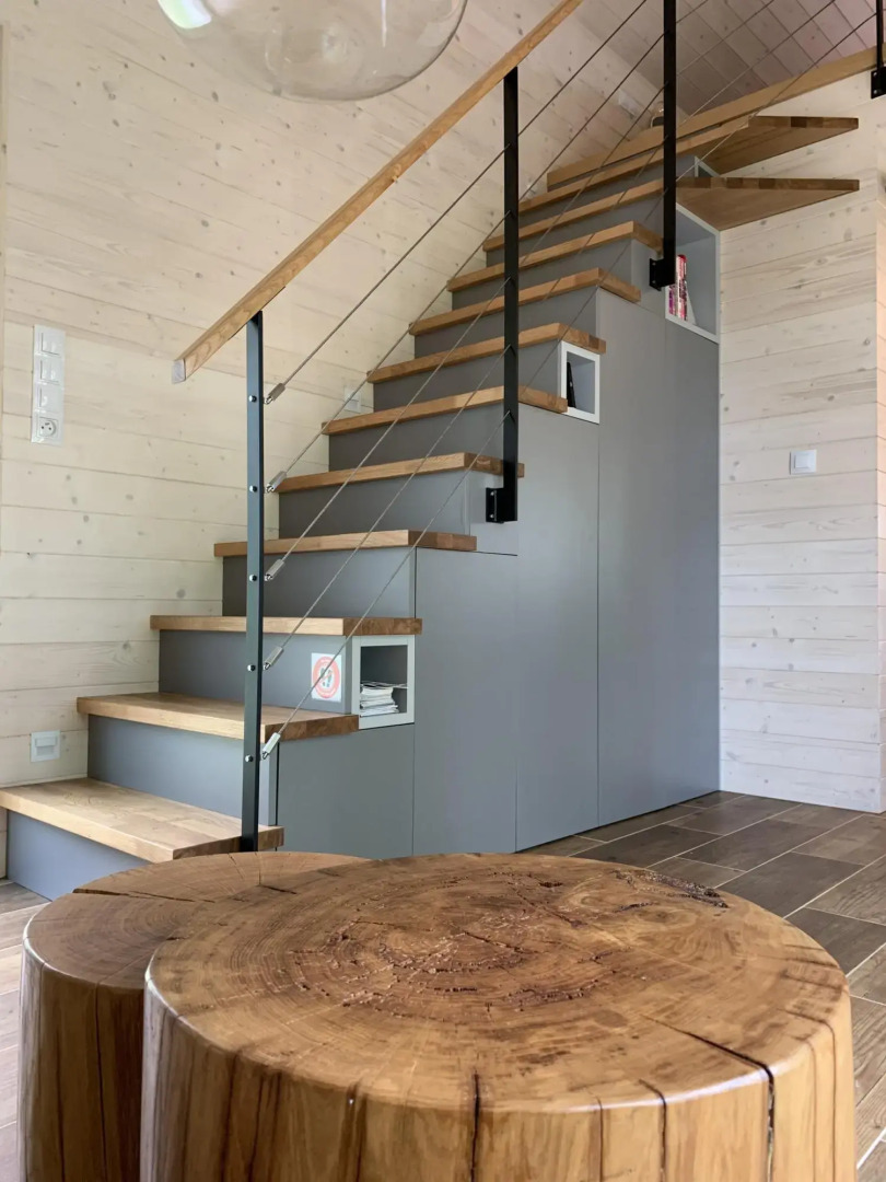 Pisek Sms130 in Drhovle