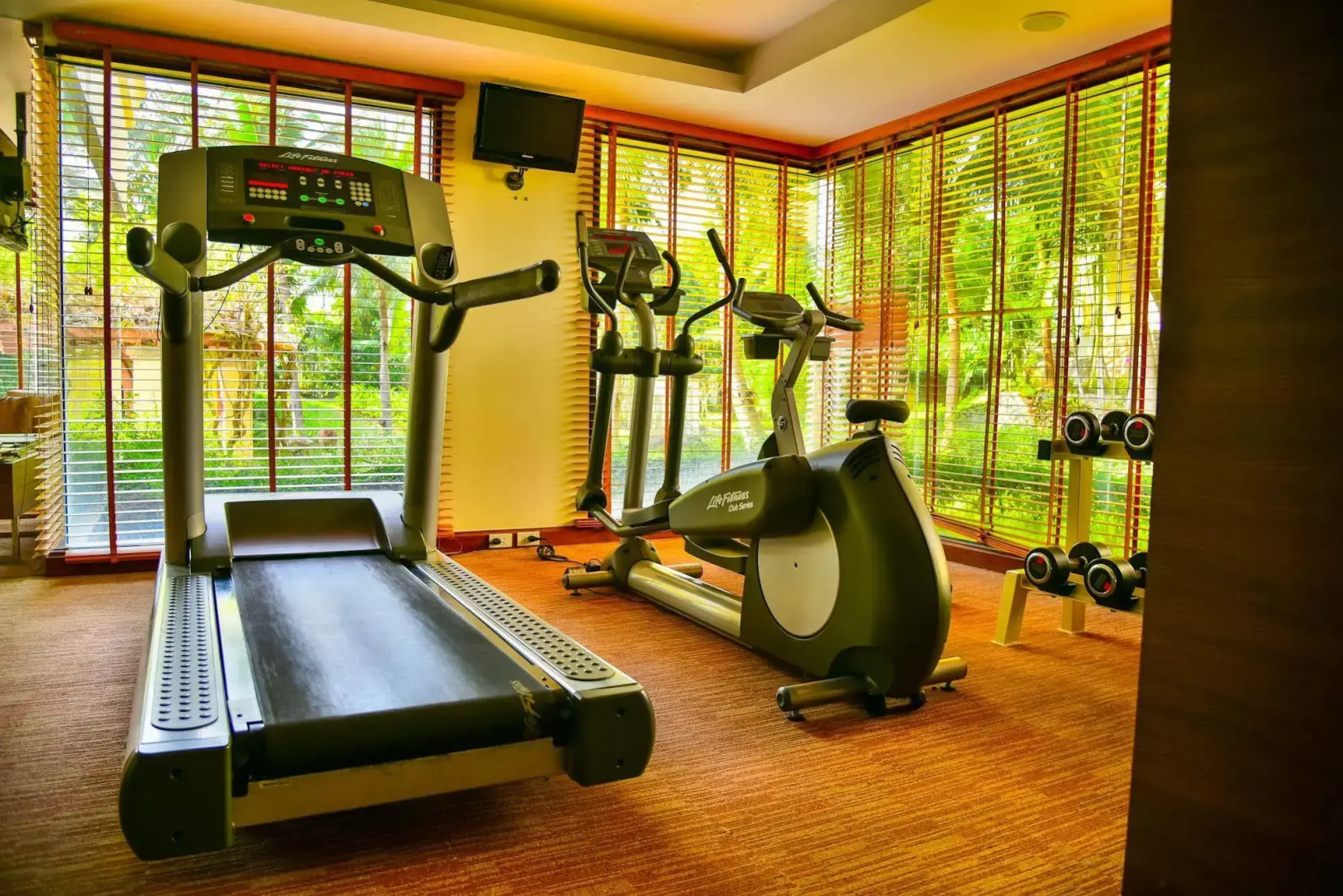 Springfield Village Golf & Spa