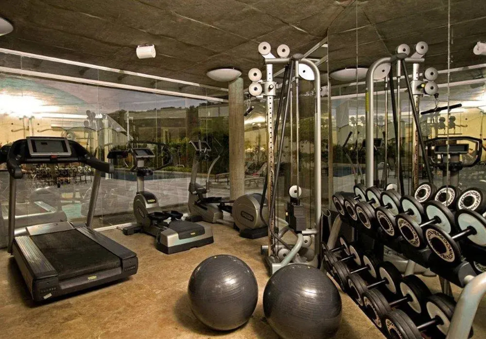 Lidotel San Cristobal