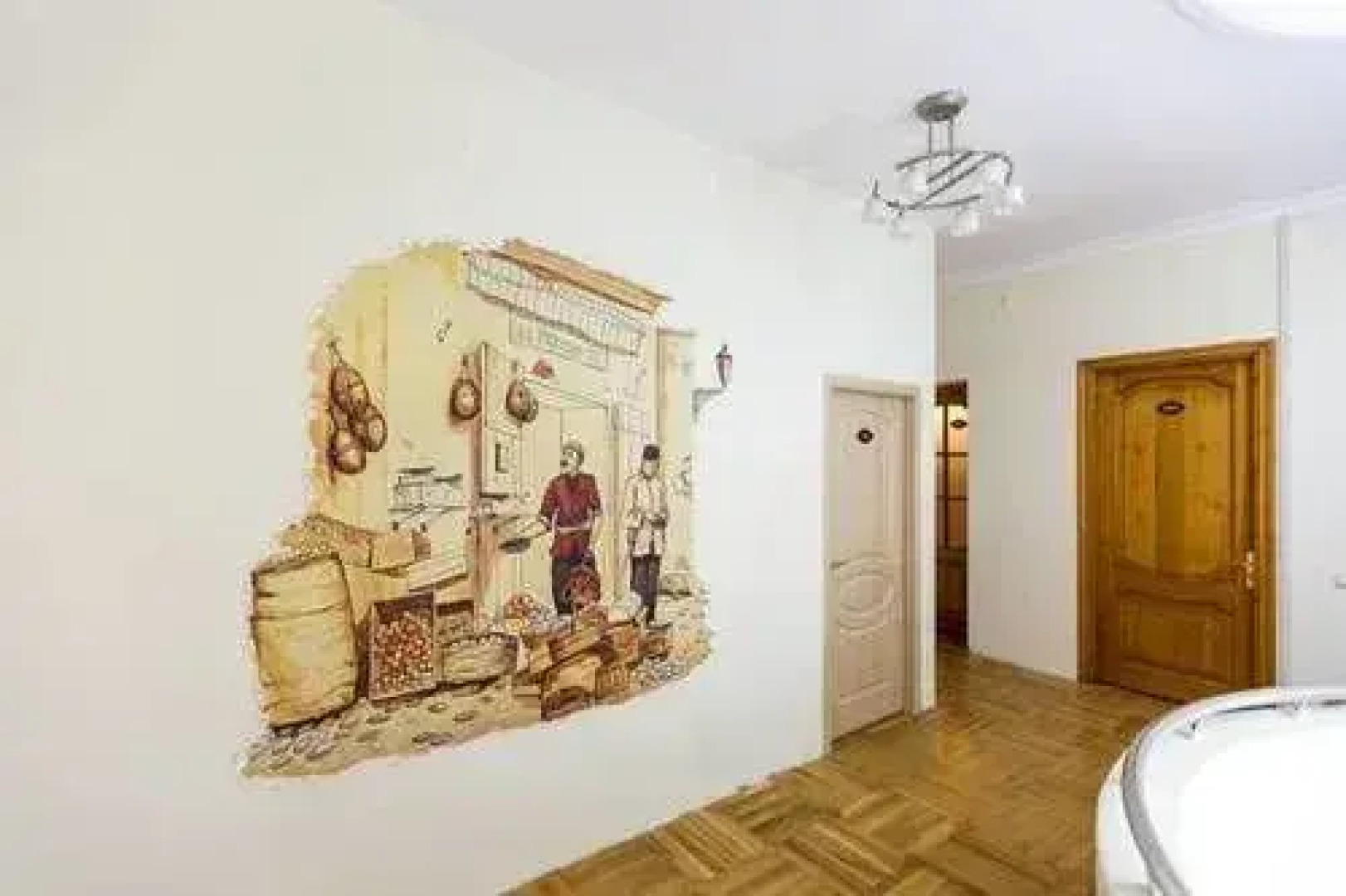 Отель Iva Old City