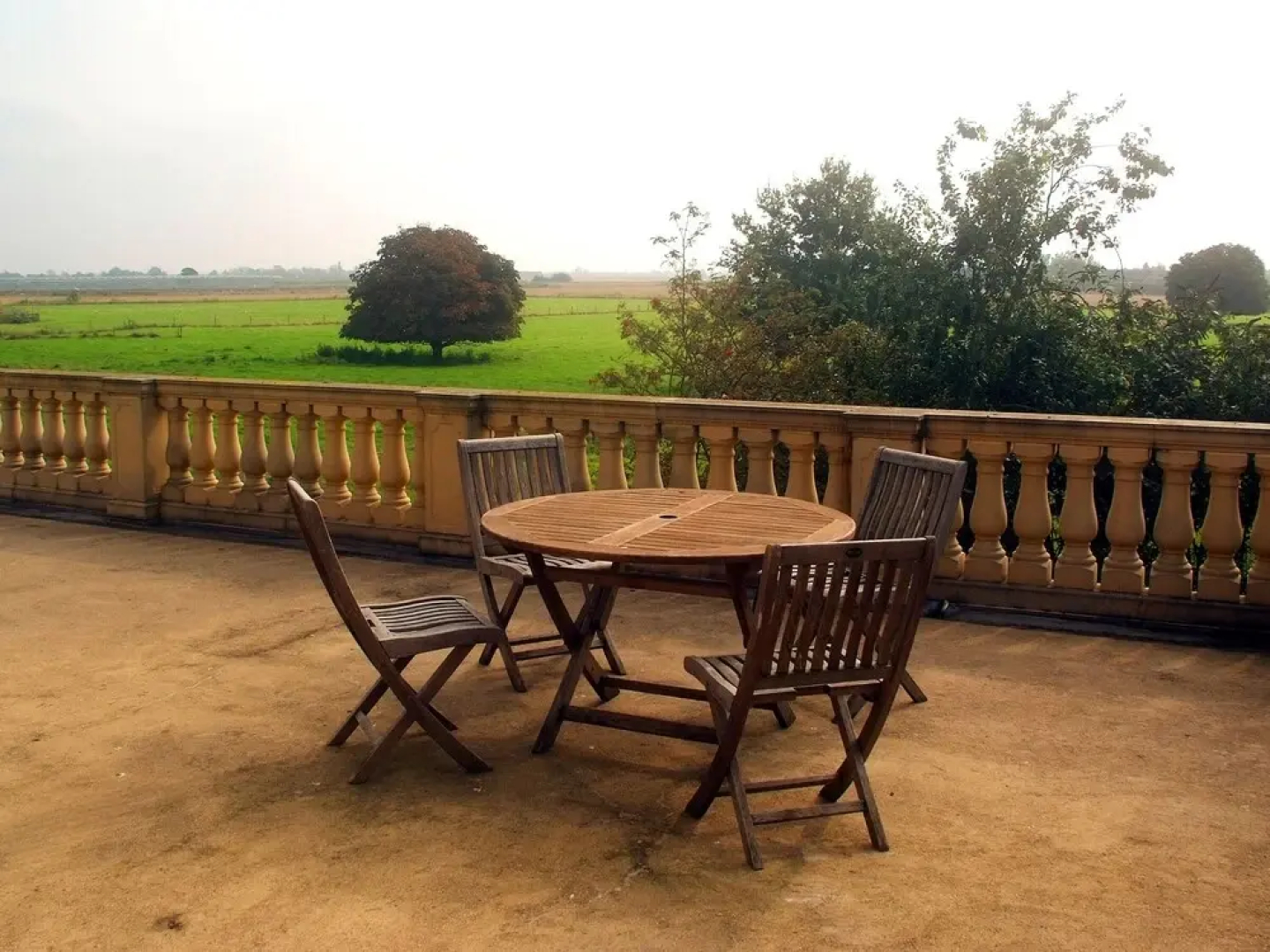 Woodhouse Farm Lodge
