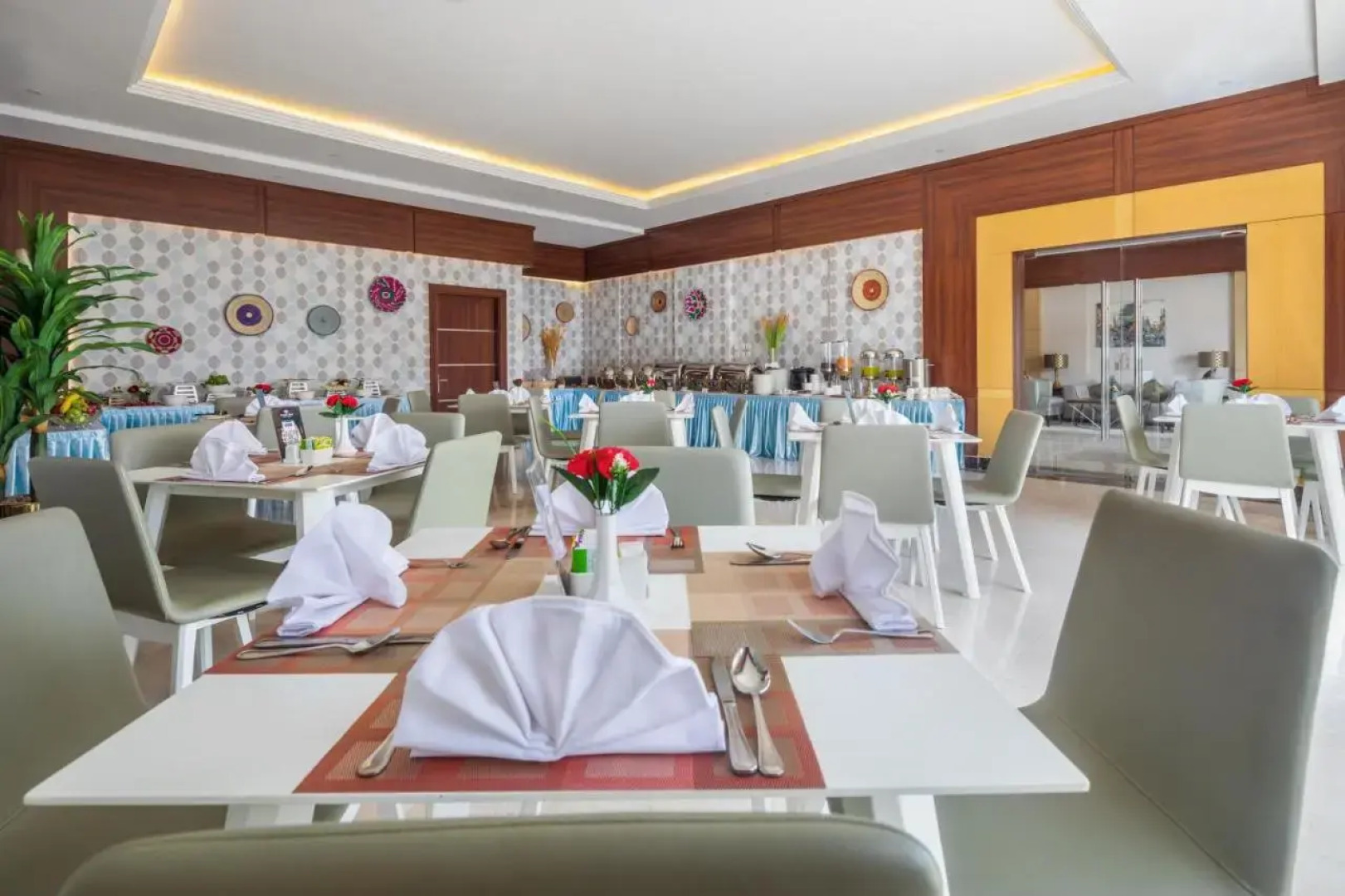 Boudl Wadi Al Dawasir