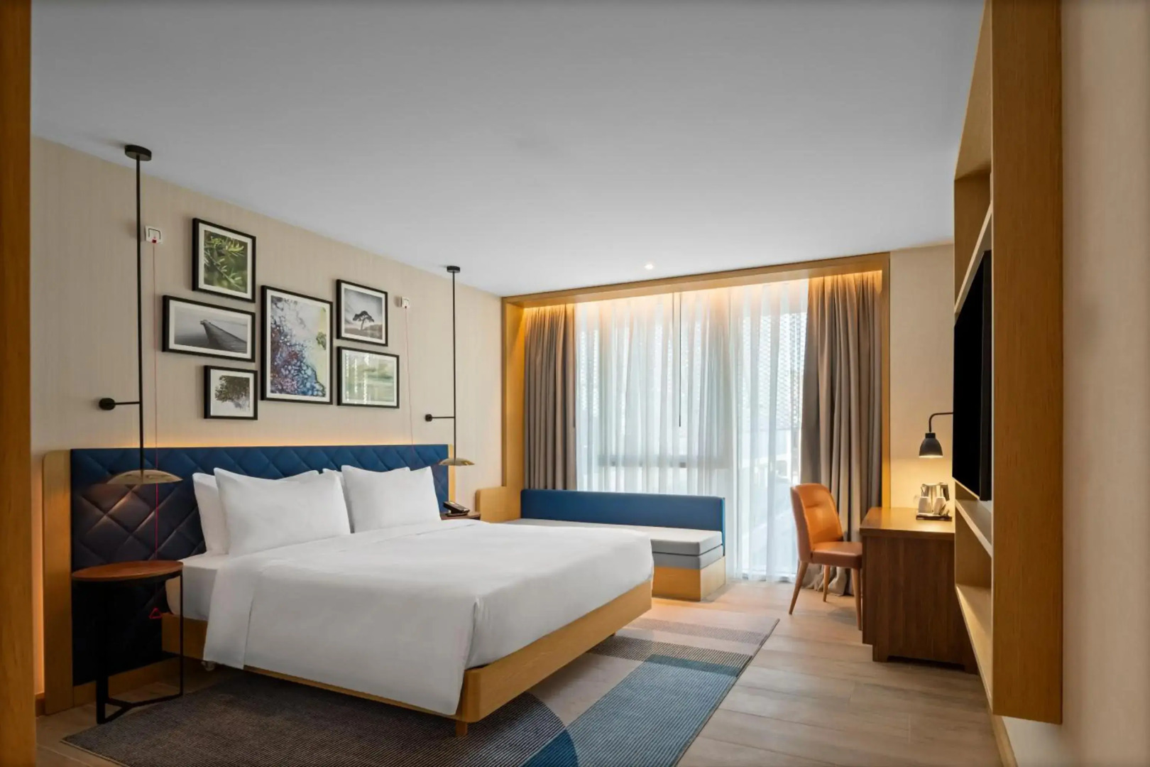 Hilton Garden Inn Balikesir