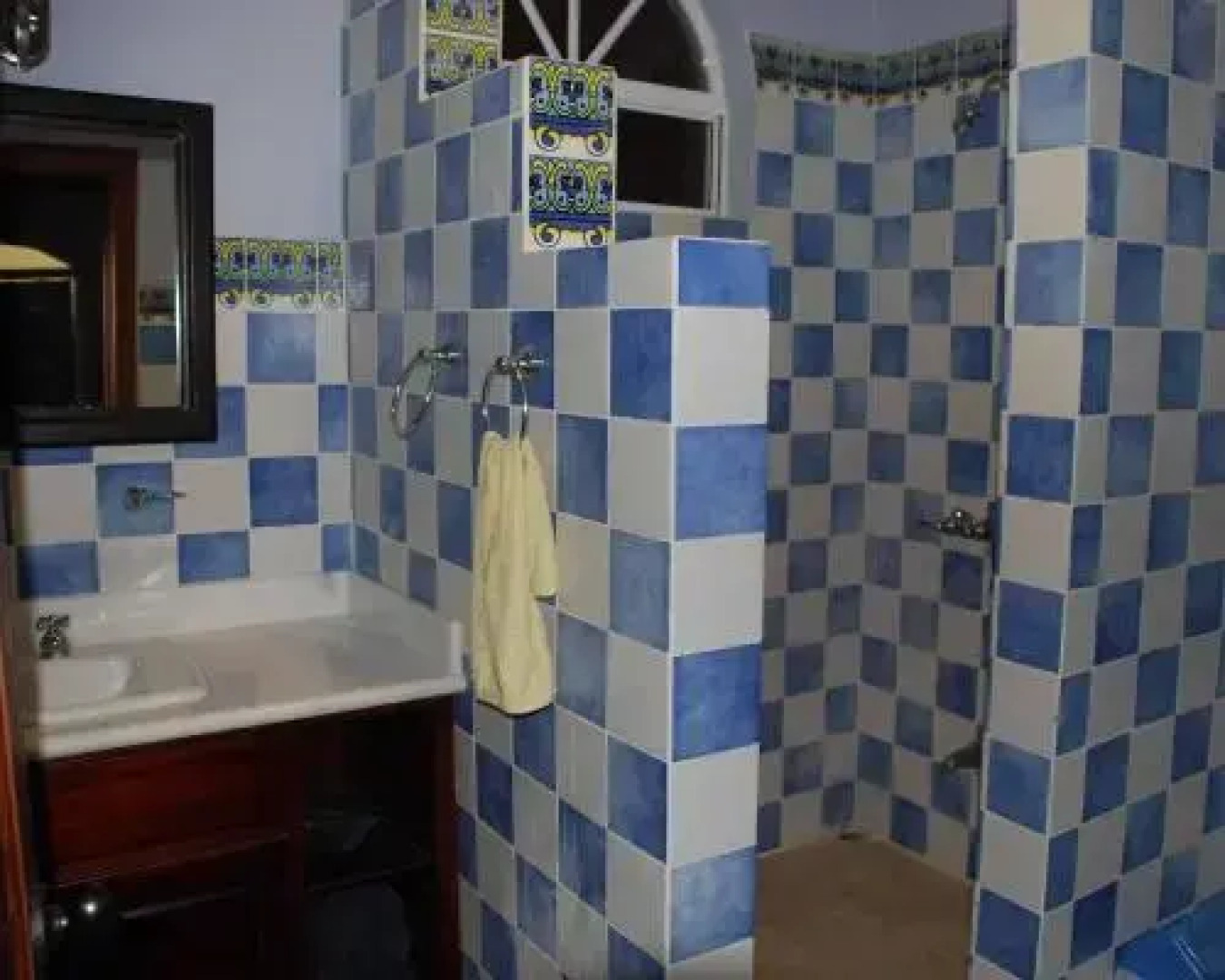 Casa Buena Vista Home