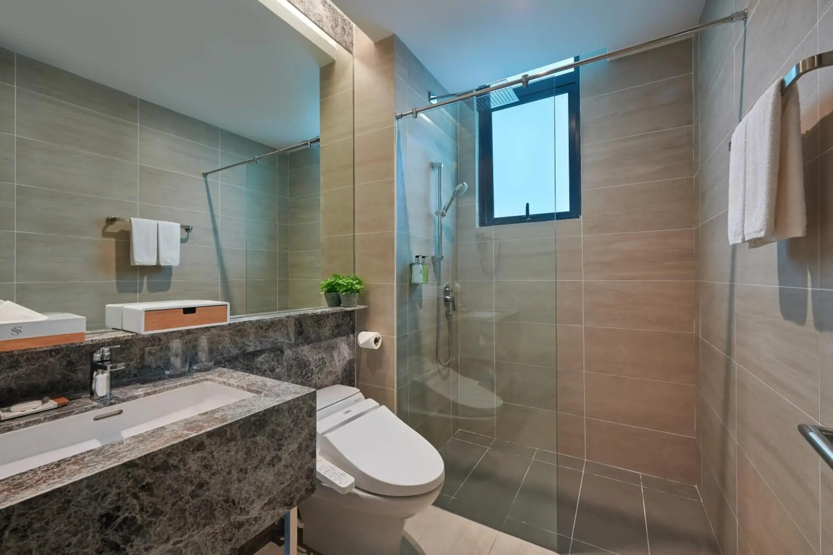 Mercure Living Putrajaya