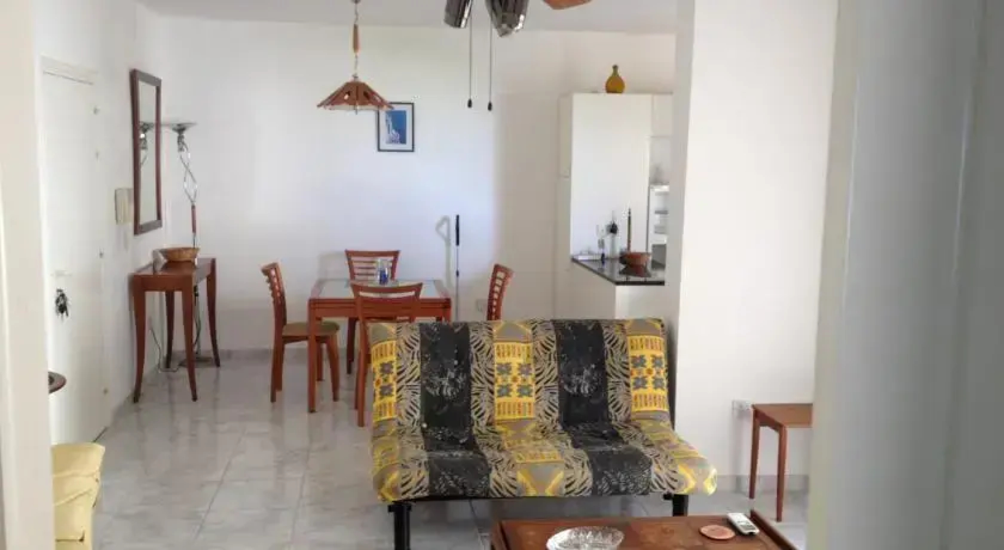 Pafia Apartment 201