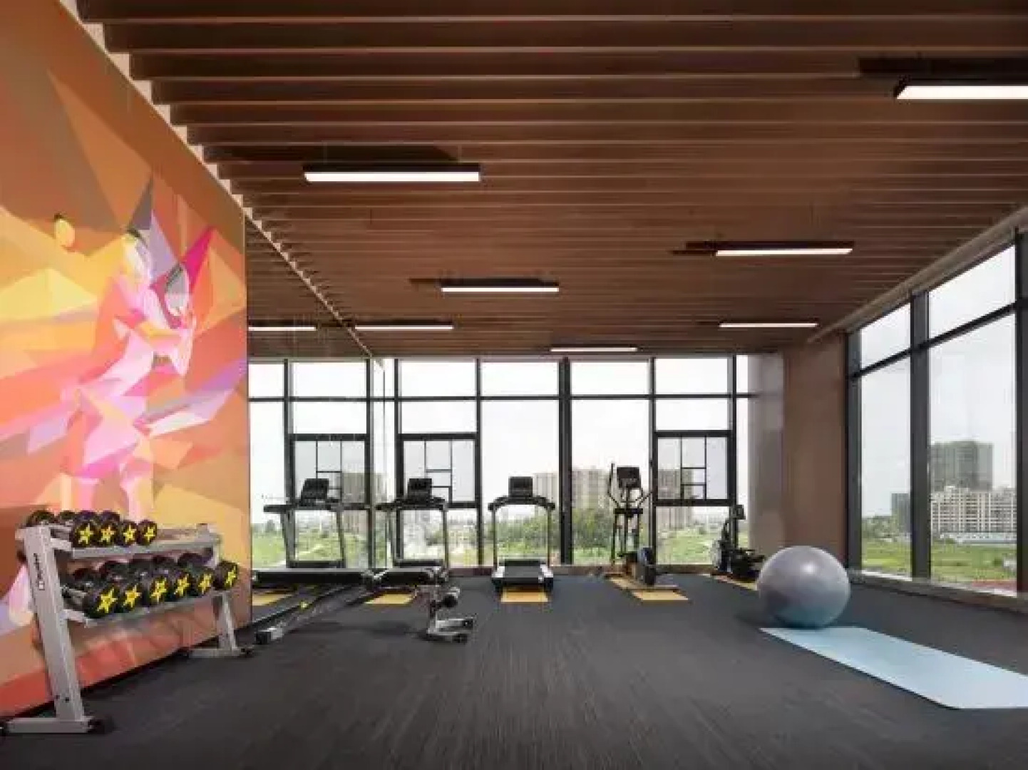 Hampton by Hilton Qianjiang