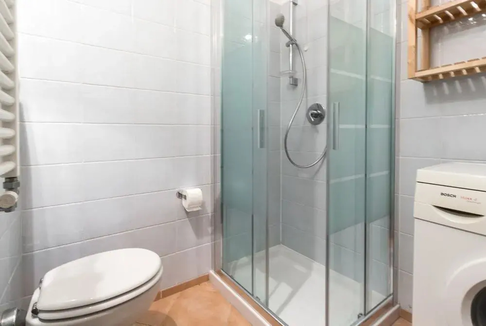 Alessia's Flat - Affori 2