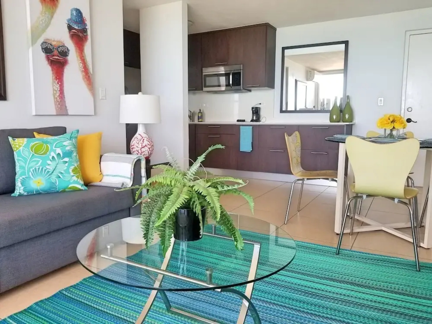 Marbella del Caribe 805