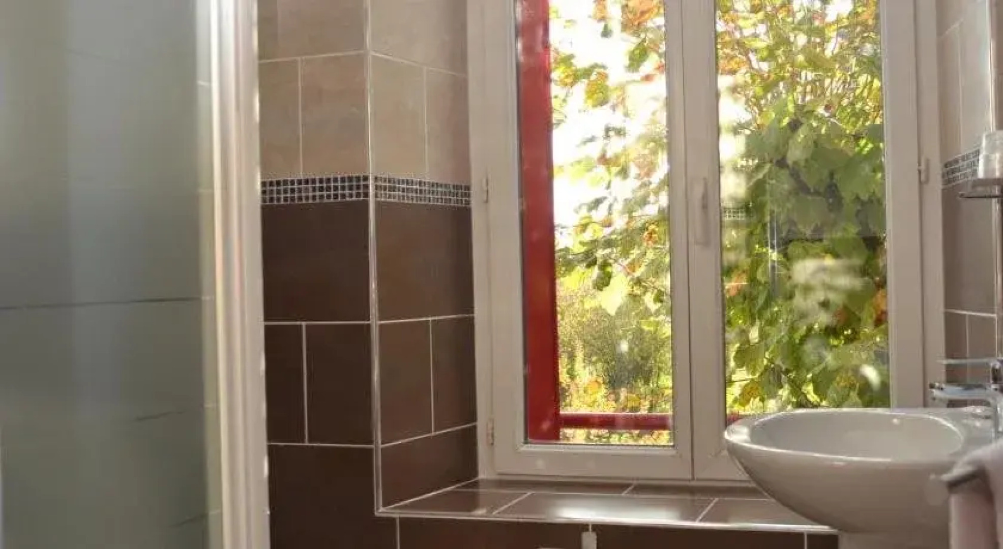 Hotel Le Saint Julien