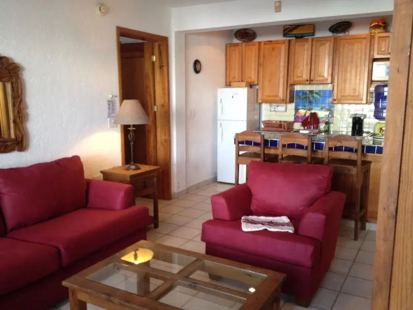 Hotel Villas Deja Blue & Restaurant