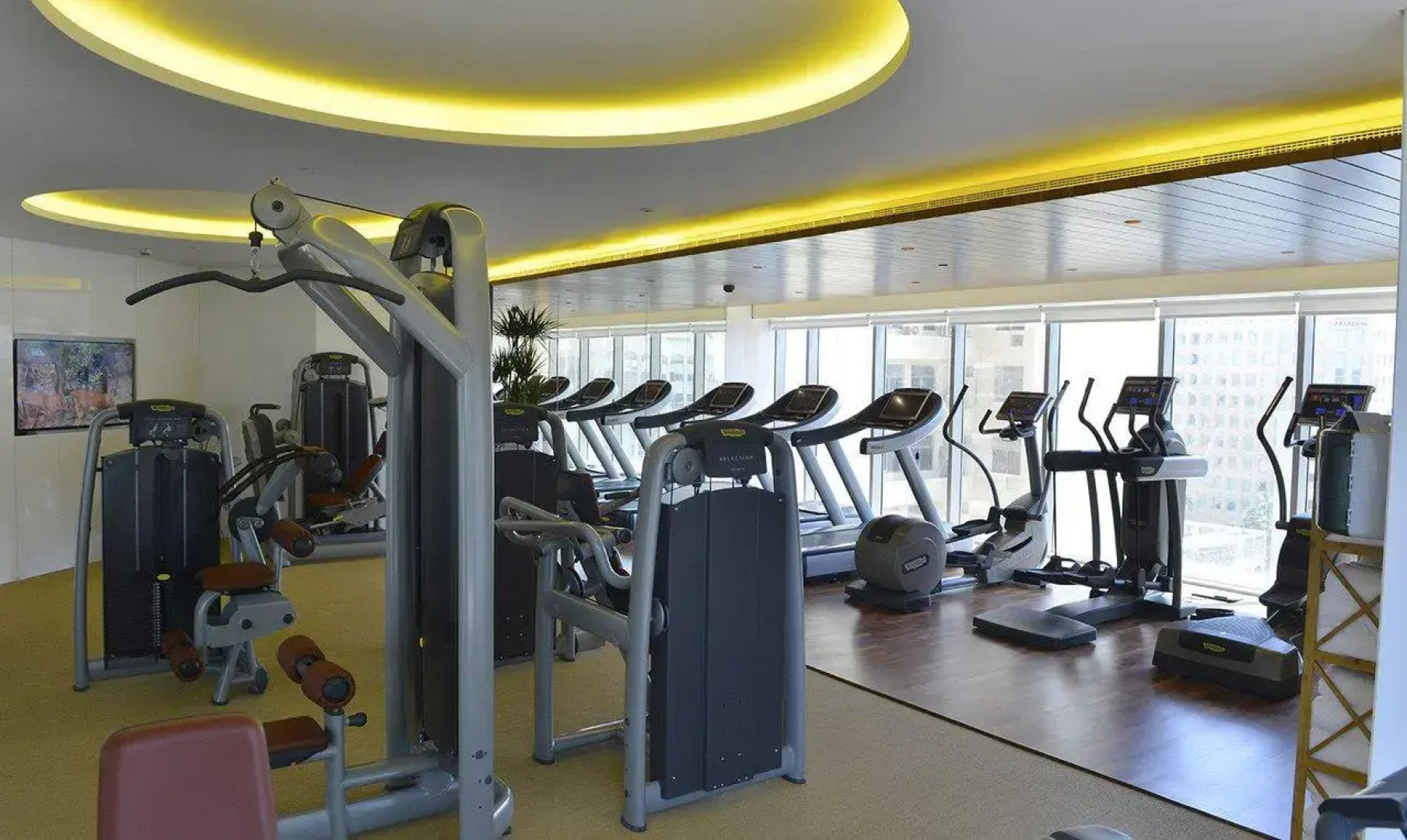 Fraser Suites Diplomatic Area Bahrain